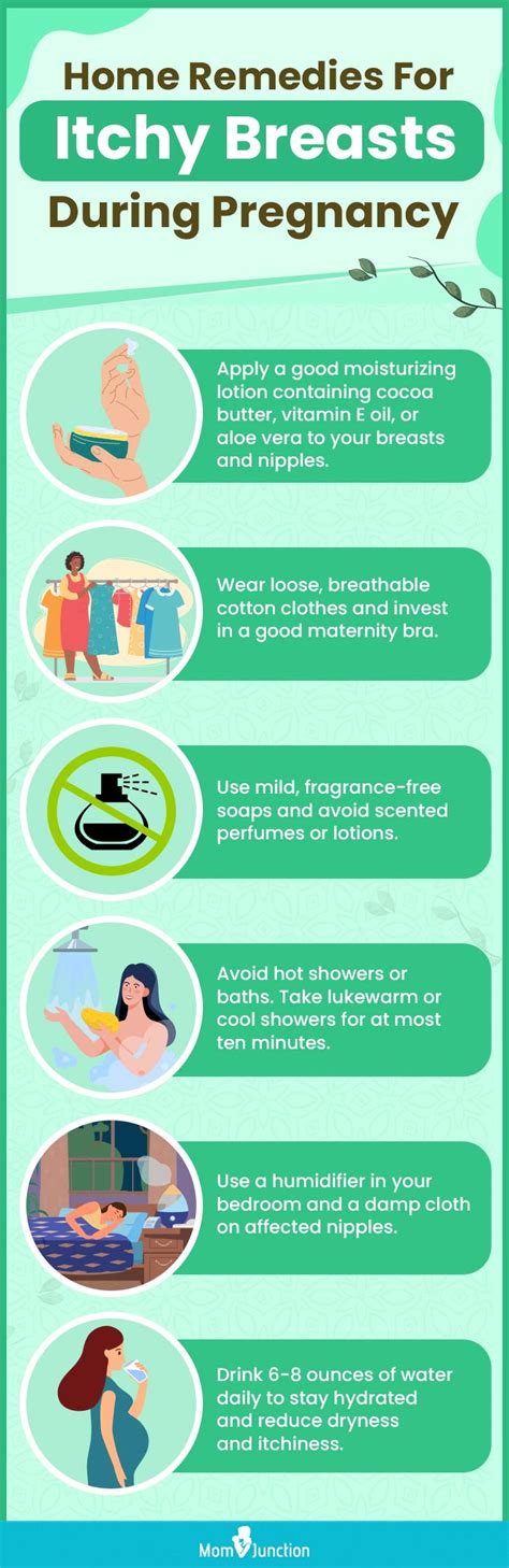 itchy nipple remedy|How to Treat Itchy Breasts & Nipples: 12 Causes & Treatments .